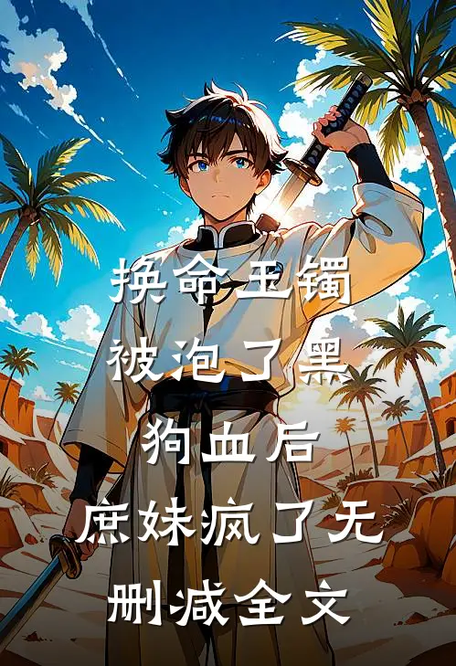 换命玉镯被泡了黑狗血后，庶妹疯了无删减全文