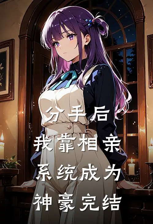 分手后，我靠相亲系统成为神豪完结