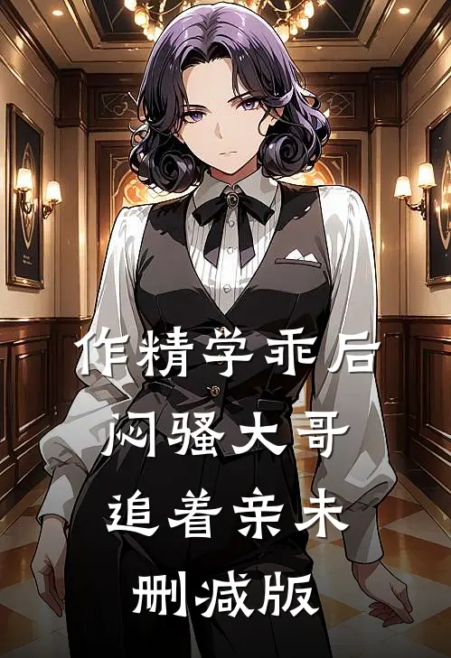 作精学乖后，闷骚大哥追着亲未删减版