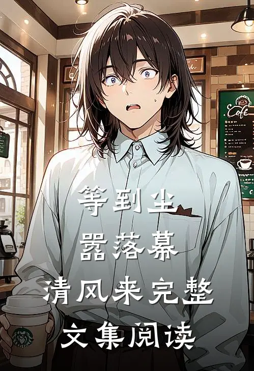 等到尘嚣落幕，清风来完整文集阅读