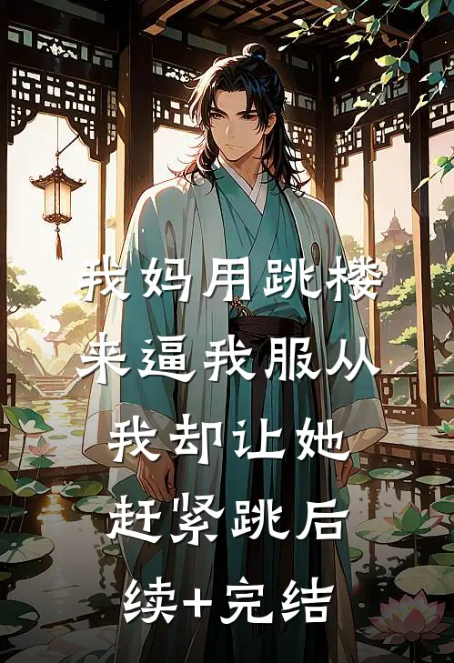 我妈用跳楼来逼我服从，我却让她赶紧跳后续+完结