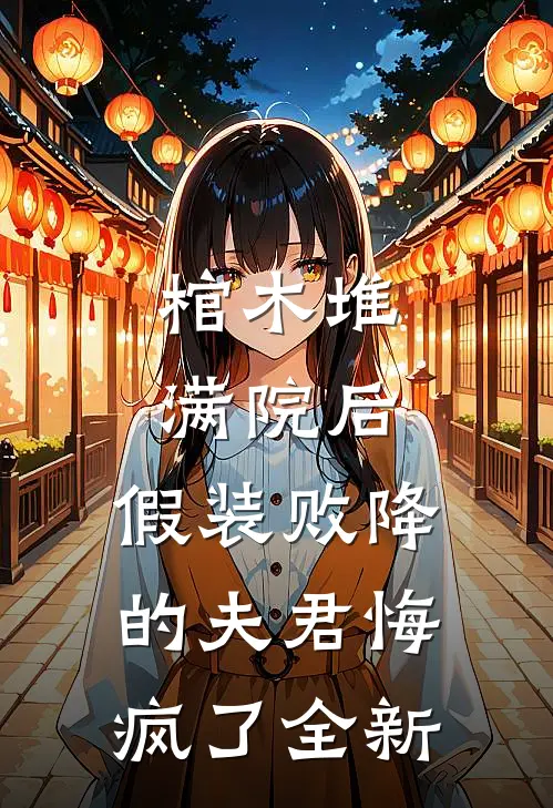 棺木堆满院后，假装败降的夫君悔疯了全新