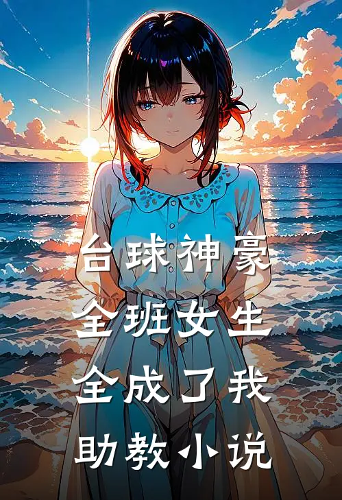 台球神豪：全班女生全成了我助教小说
