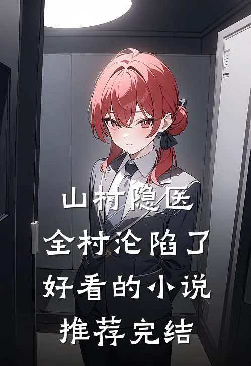 山村隐医，全村沦陷了好看的小说推荐完结