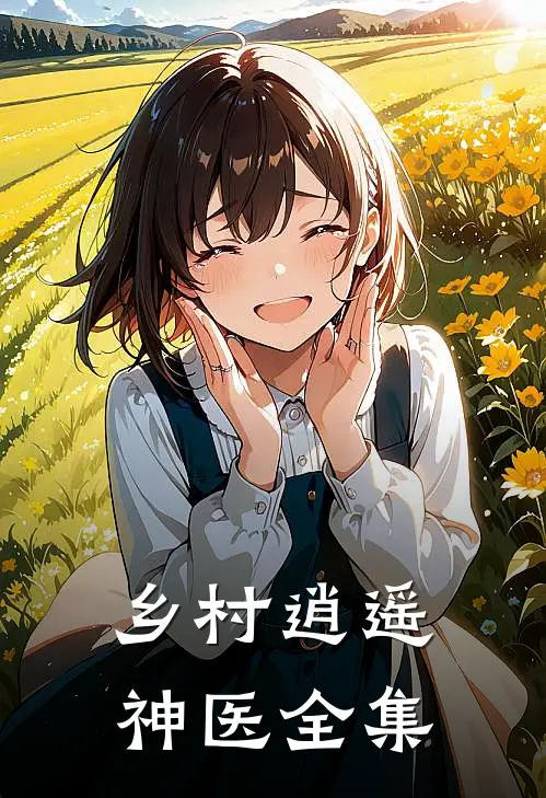 乡村逍遥神医全集