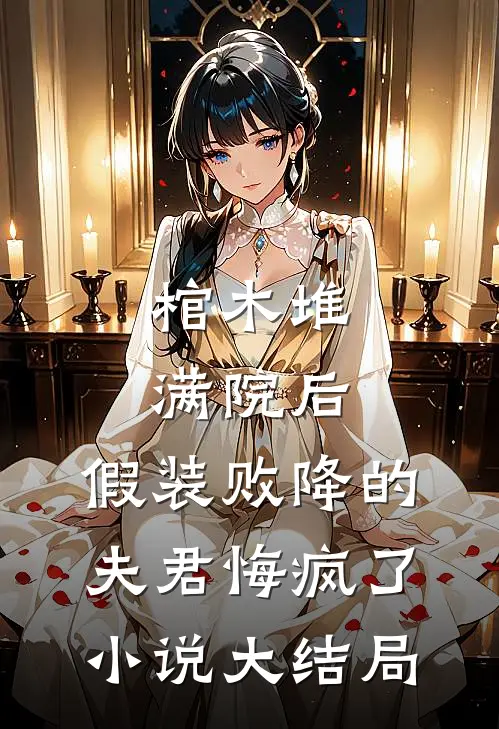 棺木堆满院后，假装败降的夫君悔疯了小说大结局