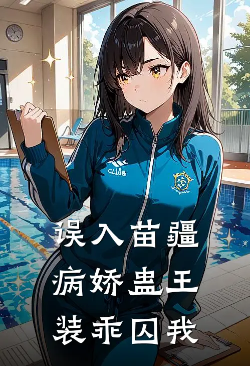误入苗疆，病娇蛊王装乖囚我
