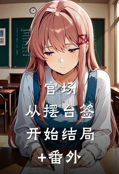 官场：从摆台签开始结局+番外