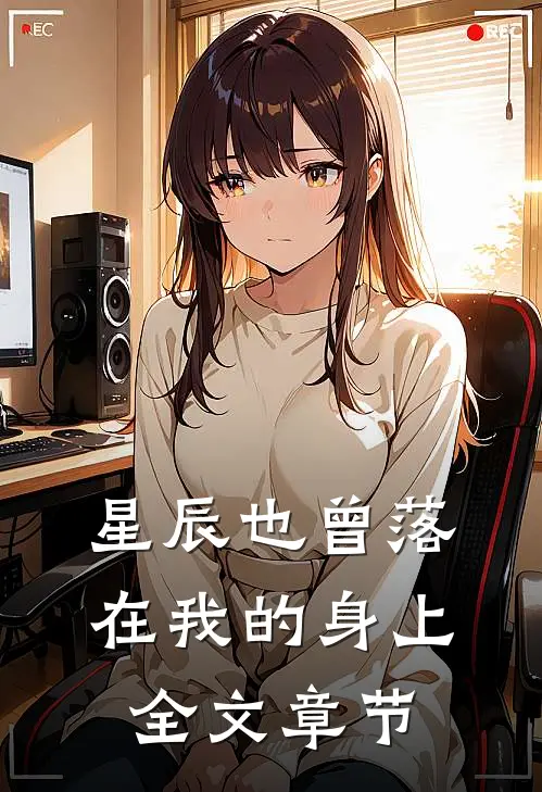星辰也曾落在我的身上全文章节