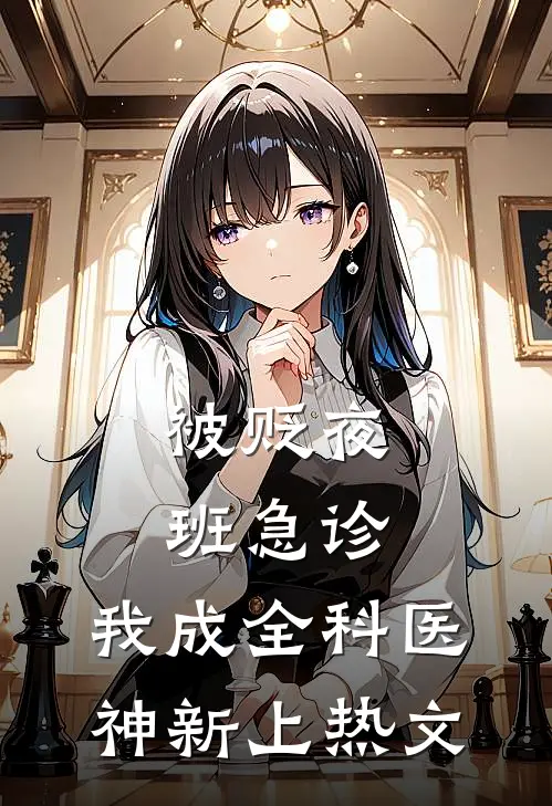被贬夜班急诊，我成全科医神新上热文