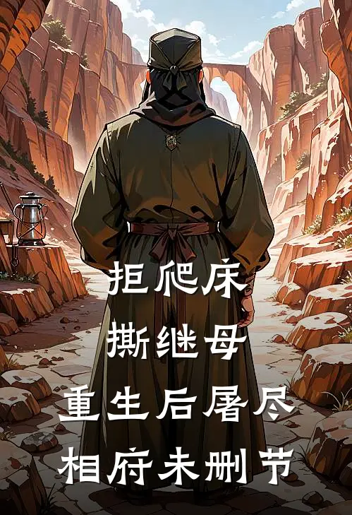 拒爬床，撕继母，重生后屠尽相府未删节