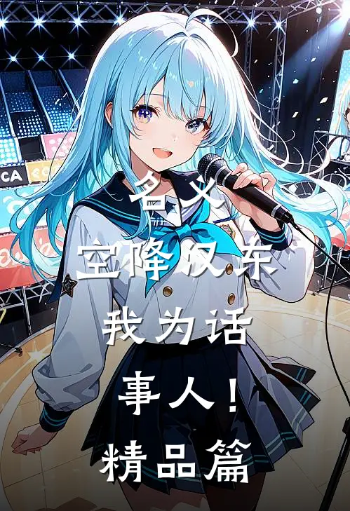 名义：空降汉东，我为话事人！精品篇