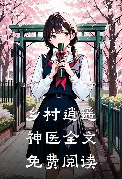 乡村逍遥神医全文免费阅读