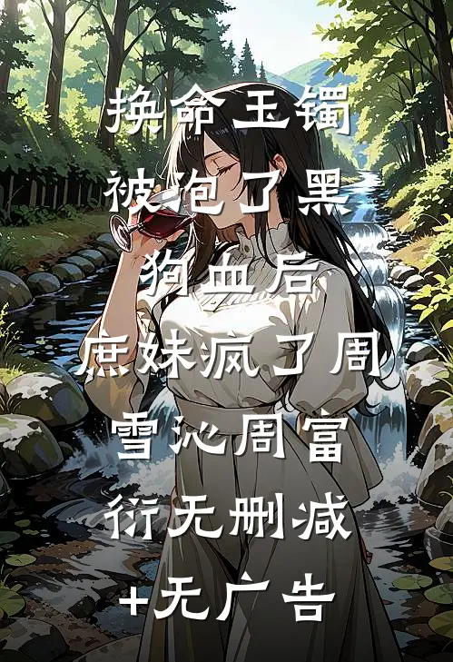 换命玉镯被泡了黑狗血后，庶妹疯了周雪沁周富衍无删减+无广告