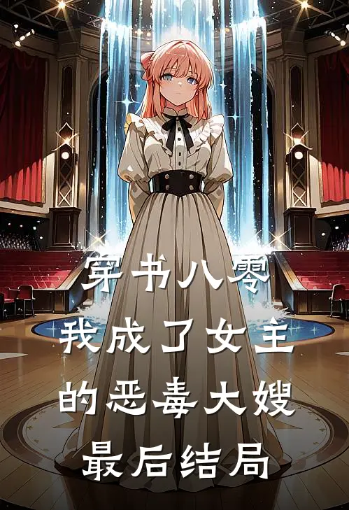 穿书八零：我成了女主的恶毒大嫂最后结局