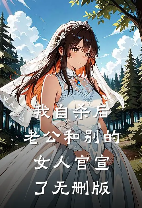 我自杀后，老公和别的女人官宣了无删版