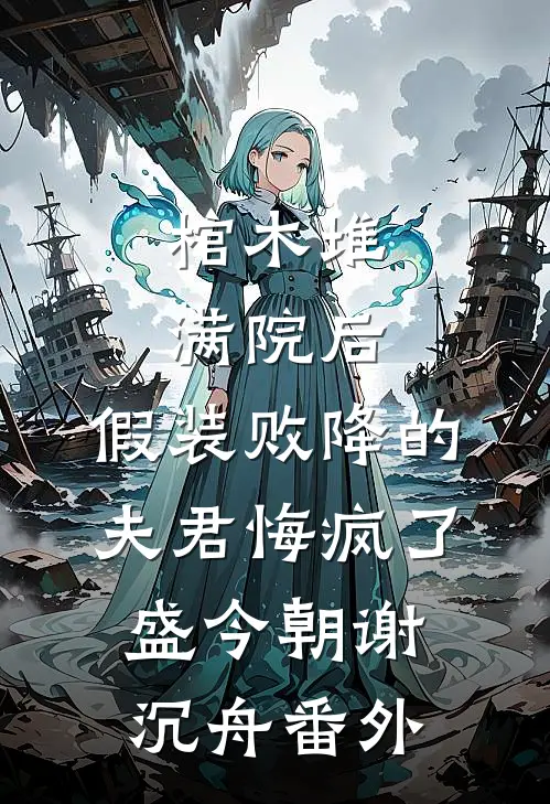 棺木堆满院后，假装败降的夫君悔疯了盛今朝谢沉舟番外