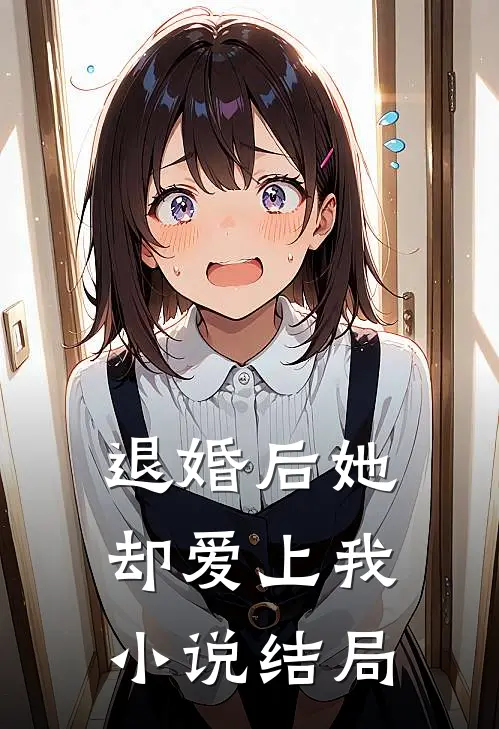 退婚后她却爱上我小说结局