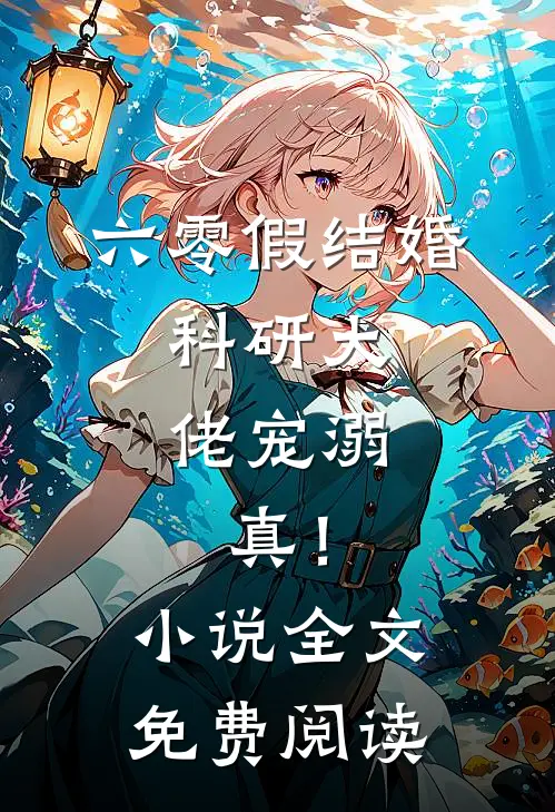 六零假结婚，科研大佬宠溺，真！小说全文免费阅读