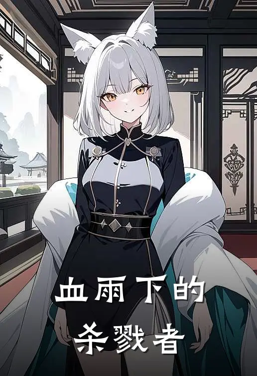 血雨下的杀戮者