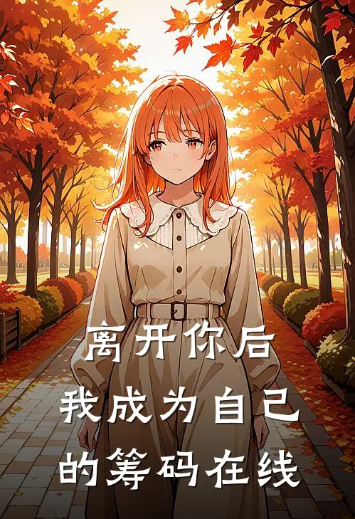 离开你后，我成为自己的筹码在线