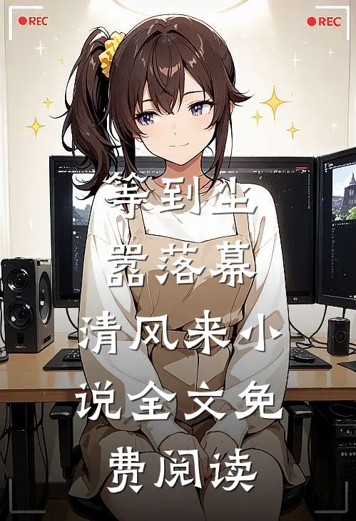 等到尘嚣落幕，清风来小说全文免费阅读