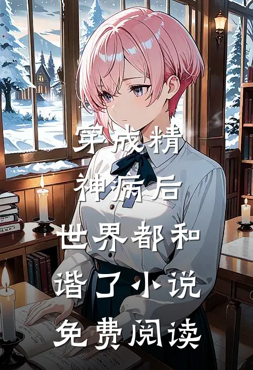 穿成精神病后，世界都和谐了小说免费阅读