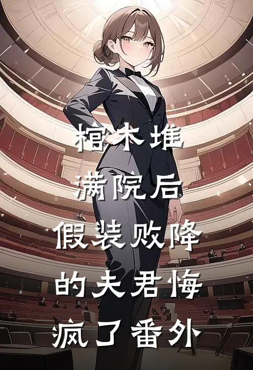 棺木堆满院后，假装败降的夫君悔疯了番外