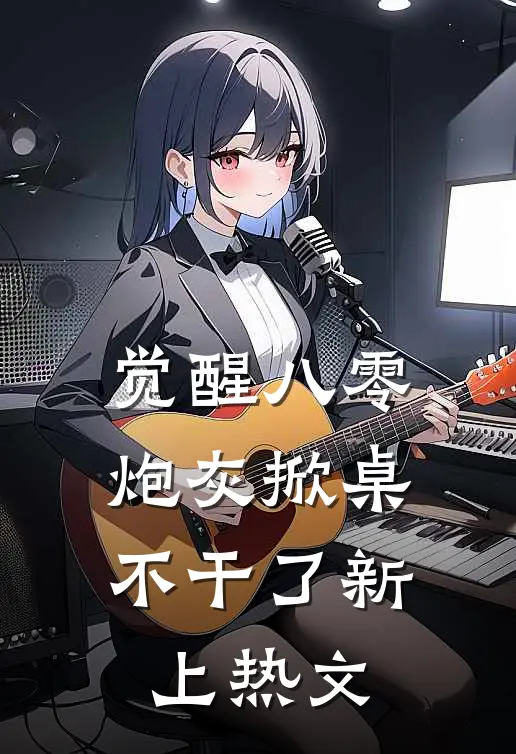 觉醒八零，炮灰掀桌不干了新上热文