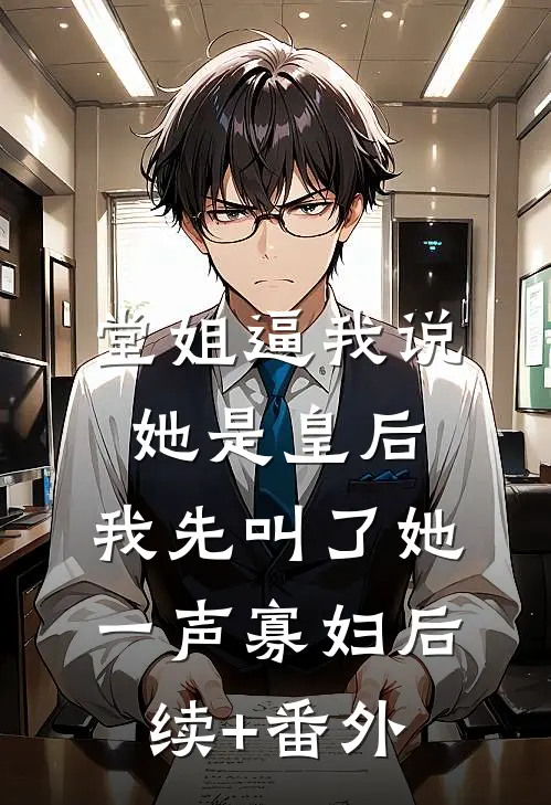堂姐逼我说她是皇后，我先叫了她一声寡妇后续+番外