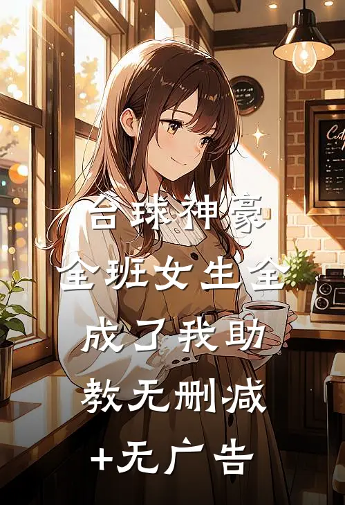 台球神豪：全班女生全成了我助教无删减+无广告