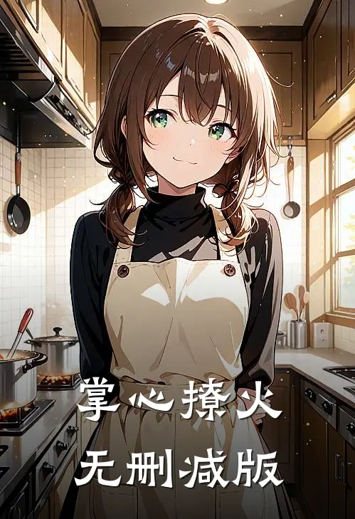 掌心撩火无删减版
