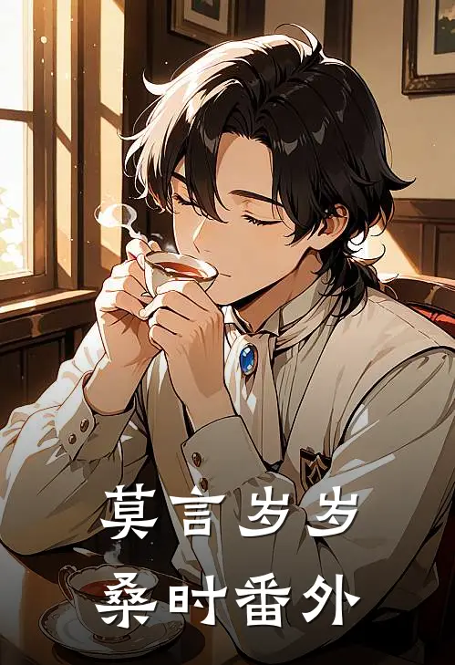 莫言岁岁桑时番外