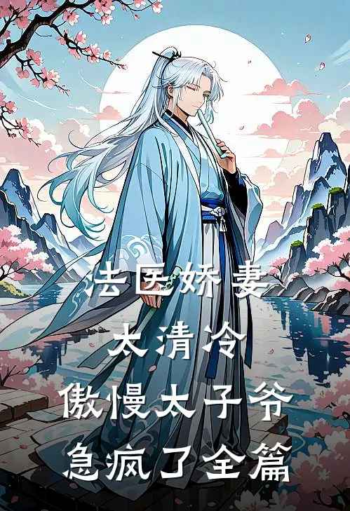 法医娇妻太清冷，傲慢太子爷急疯了全篇