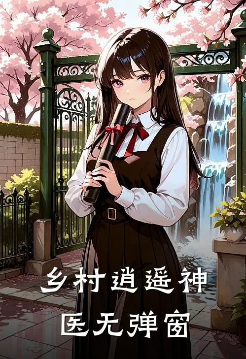 乡村逍遥神医无弹窗