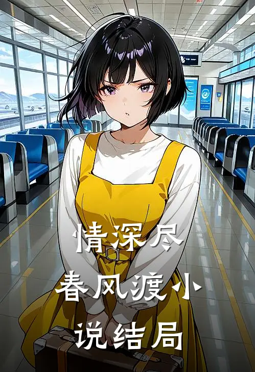 情深尽，春风渡小说结局