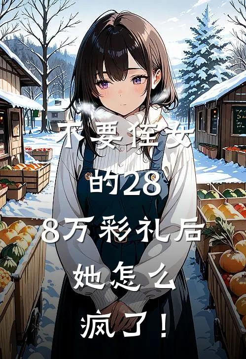 不要侄女的28.8万彩礼后，她怎么疯了！