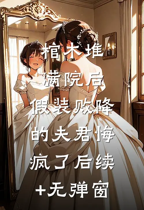 棺木堆满院后，假装败降的夫君悔疯了后续+无弹窗