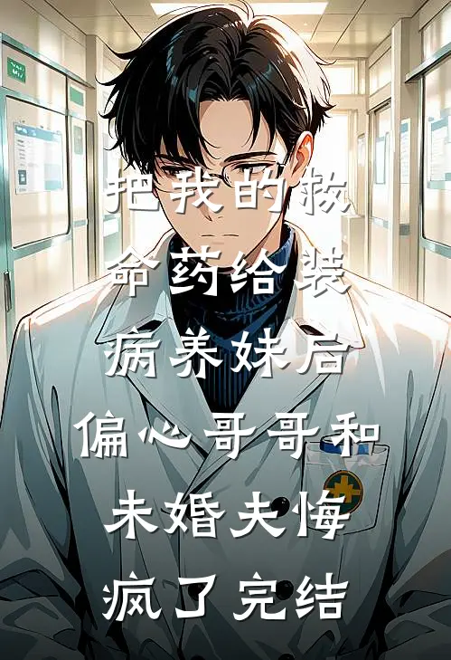 把我的救命药给装病养妹后，偏心哥哥和未婚夫悔疯了完结