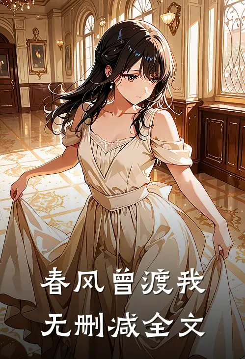 春风曾渡我无删减全文