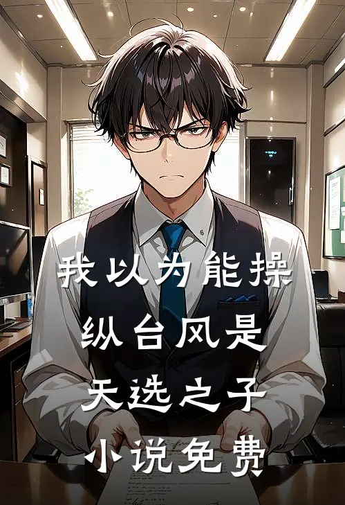 我以为能操纵台风是天选之子小说免费