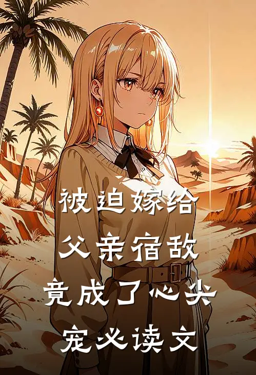 被迫嫁给父亲宿敌，竟成了心尖宠必读文
