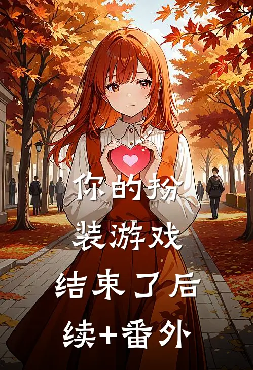 你的扮装游戏，结束了后续+番外