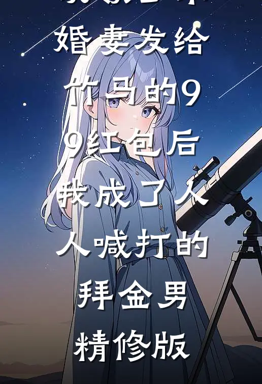 误领了未婚妻发给竹马的99红包后，我成了人人喊打的拜金男精修版