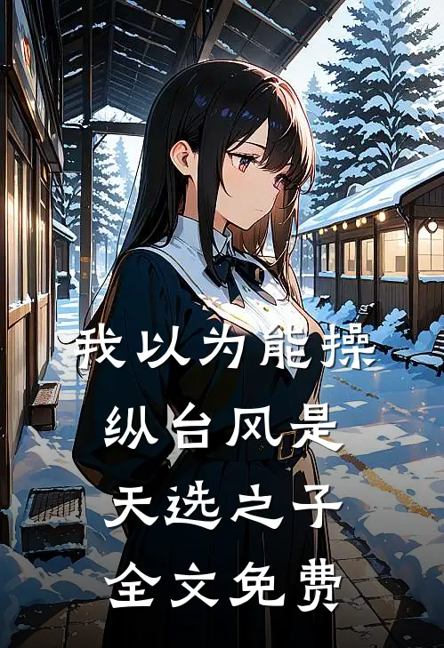 我以为能操纵台风是天选之子全文免费