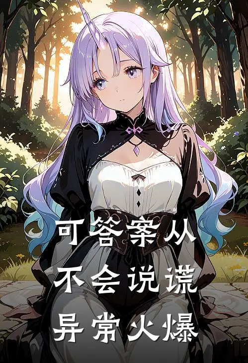 可答案从不会说谎异常火爆