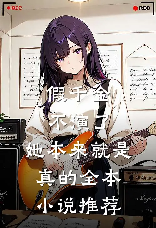 假千金不演了，她本来就是真的全本小说推荐