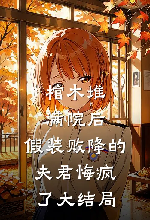 棺木堆满院后，假装败降的夫君悔疯了大结局