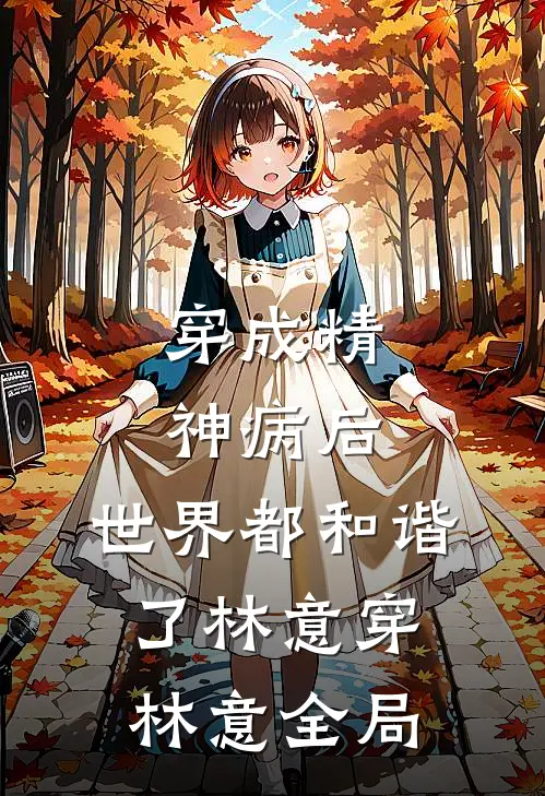 穿成精神病后，世界都和谐了林意穿林意全局