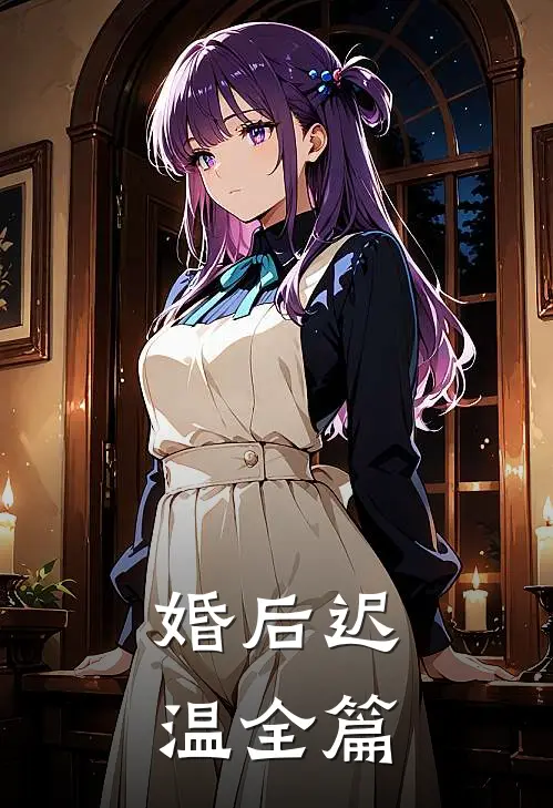 婚后迟温全篇